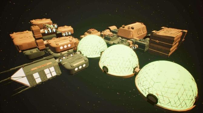 Genesis Alpha One 