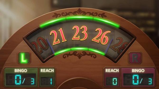 Everybody 1-2-Switch! 