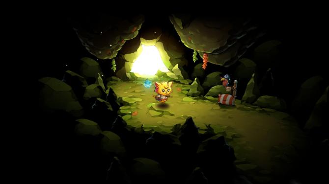 Cat Quest III 