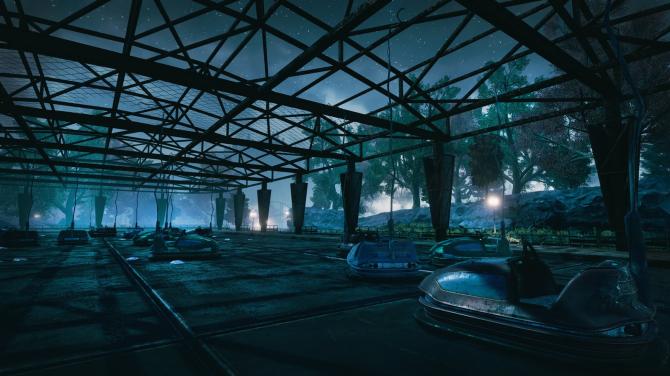 The Park 