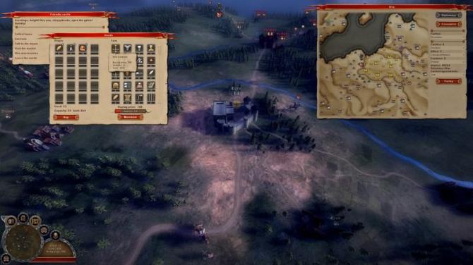 Real Warfare 2: Northern Crusades 