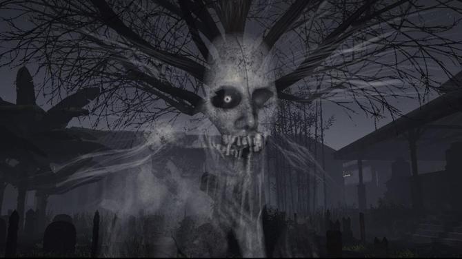 DreadEye VR 