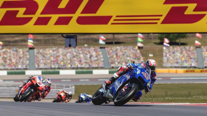 MotoGP 22 