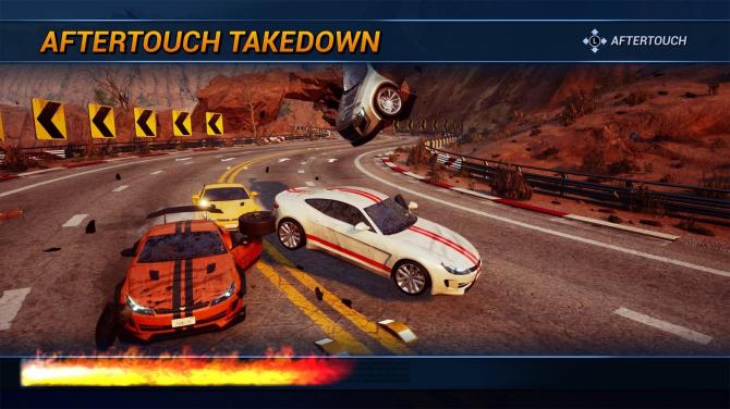 Dangerous Driving 