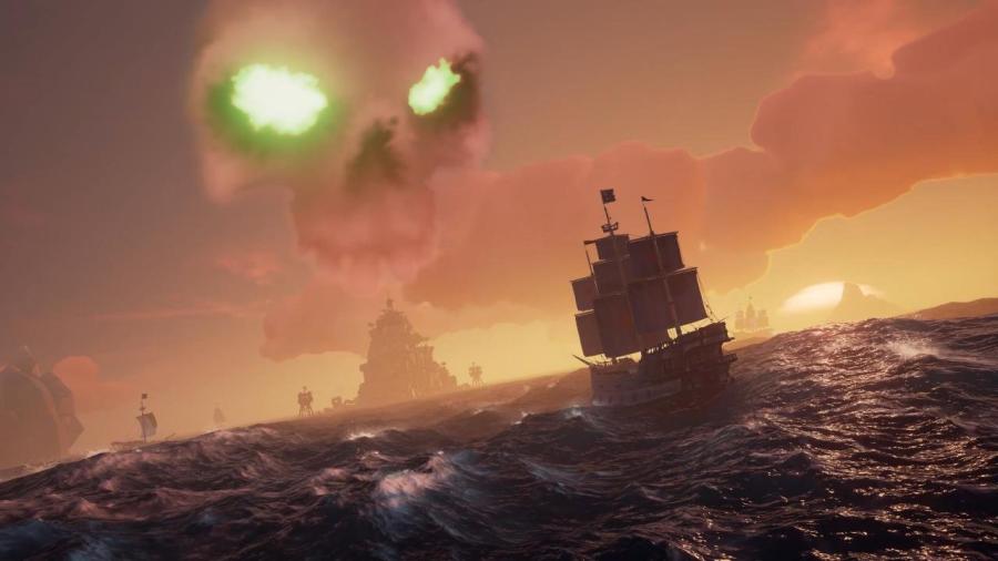 Sea of Thieves: 2024 Edition 