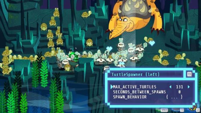Hack 'n' Slash + Soundtrack 