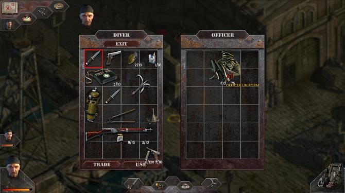 Commandos 3 HD Remaster 