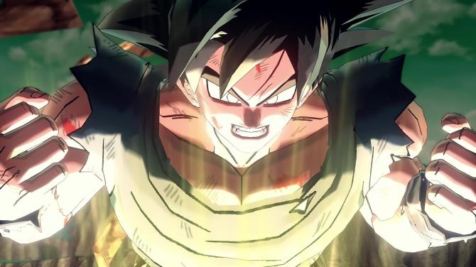 DRAGON BALL XENOVERSE 2 Special Edition 