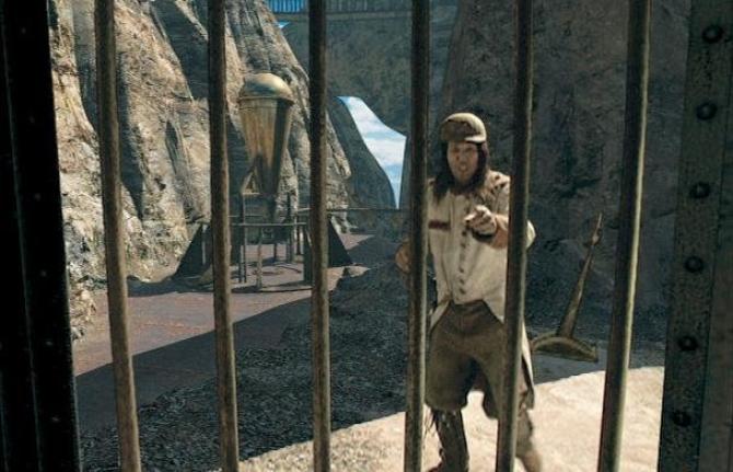 Riven: The Sequel to MYST 