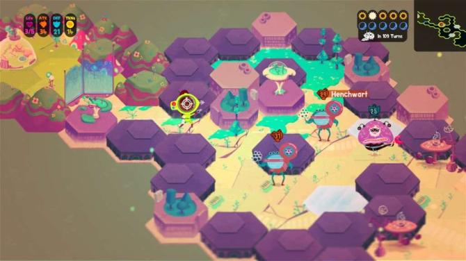 Loot Rascals 