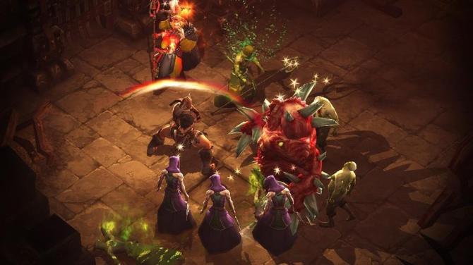 Diablo II: Resurrected 