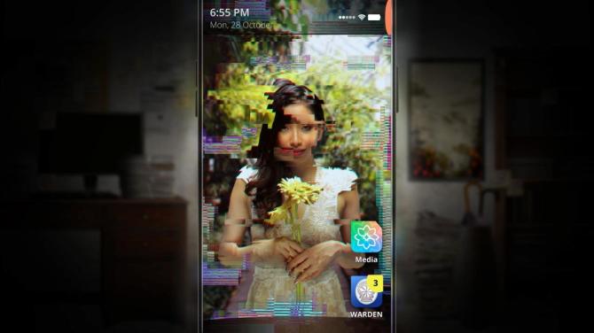 SIMULACRA 2 