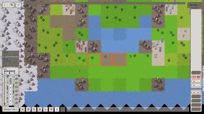 Epicinium Closed BETA 