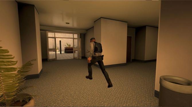 Pavlov VR 