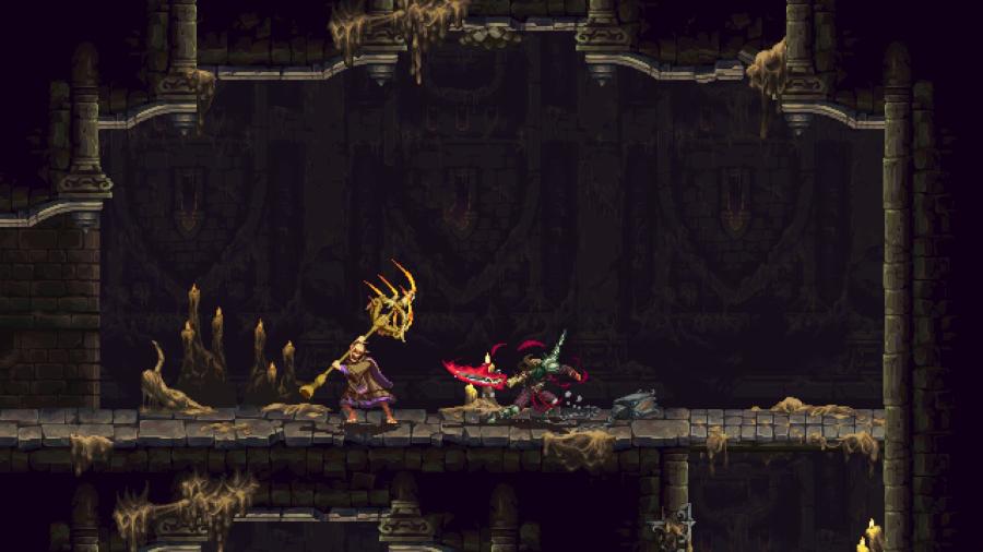 Blasphemous 2 