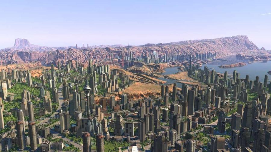 Cities XL Platinum 