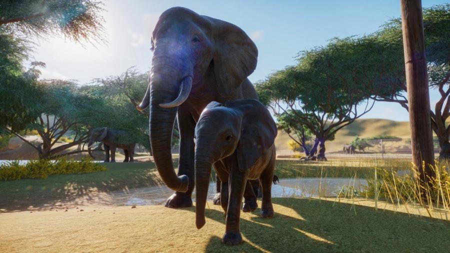 Planet Zoo Premium Edition 2023 