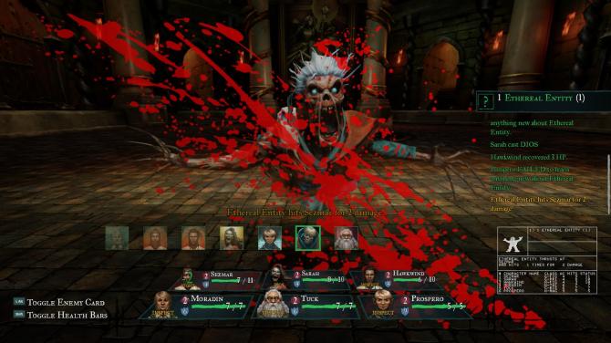 Wizardry: Proving Grounds of the Mad Overlord 