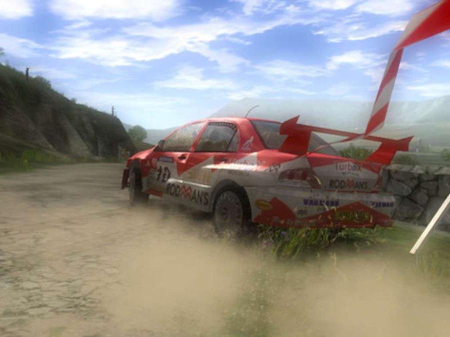 Xpand Rally 