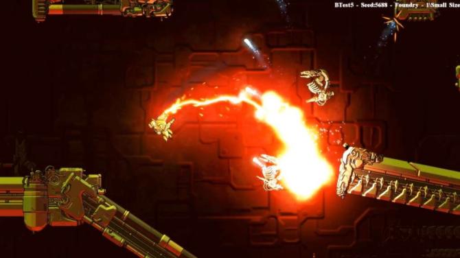 CRYPTARK 
