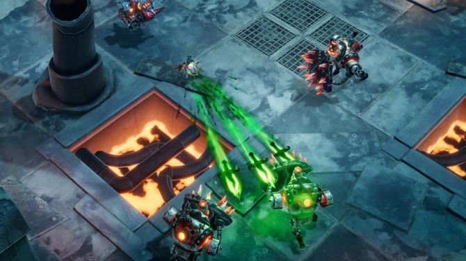 Lost In Random: The Eternal Die - Fortune Edition 