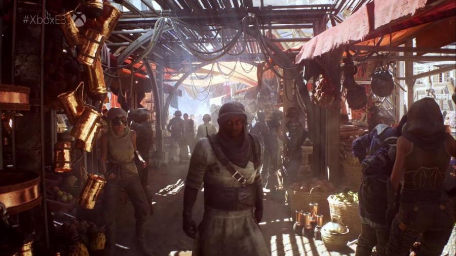 Anthem - Legion of Dawn Edition 