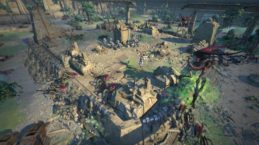 Age of Wonders: Planetfall 