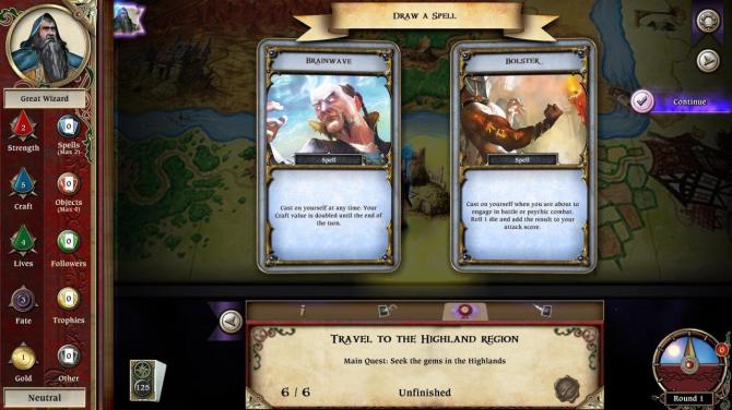 Talisman: Origins Complete Pack 