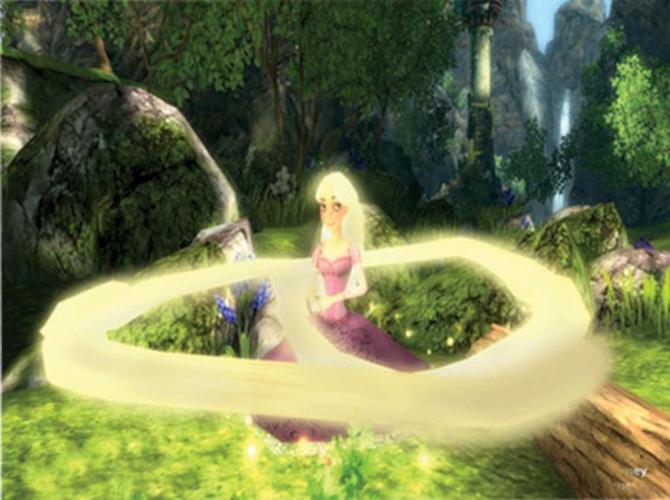 Disney Tangled 