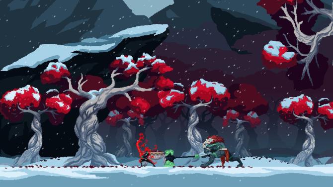 Death's Gambit: Afterlife 