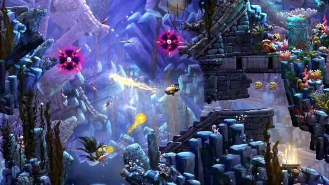 Song of the Deep 