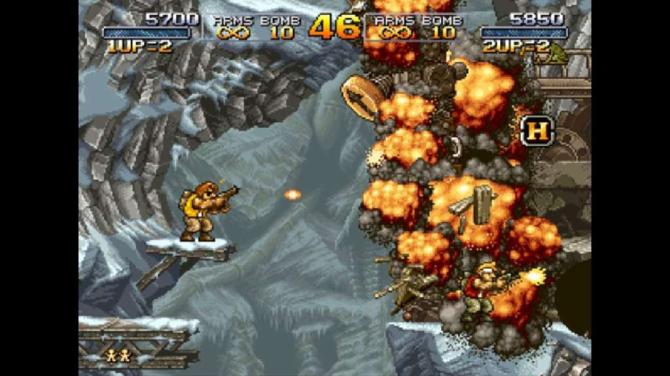 METAL SLUG Complete Bundle 