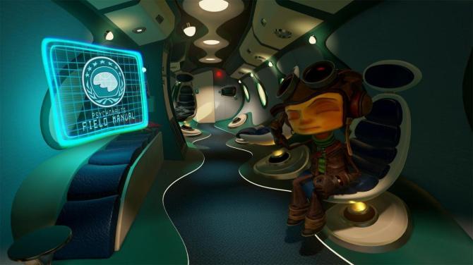 Psychonauts + Psychonauts in the Rhombus of Ruin 