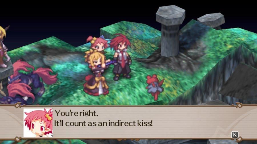 Disgaea 2 