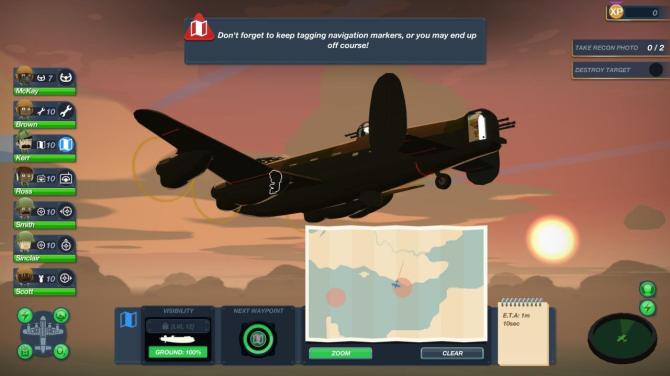 Bomber Crew - Deluxe Edition 