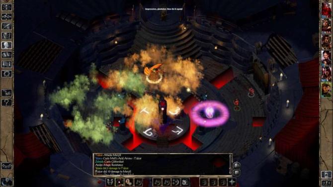 Baldur's Gate II: Enhanced Edition 