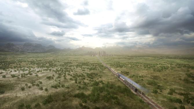 Railway Empire 2 