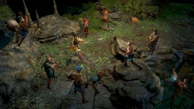 FIVE: Guardians of David 