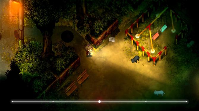 Yomawari: Lost in the Dark Deluxe Edition Bundle 