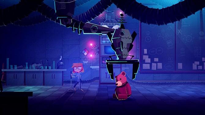 Jenny LeClue - Detectivu 