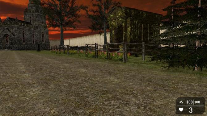 Project RPG Remastered 