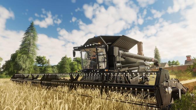 Farming Simulator 19 Platinum Edition 