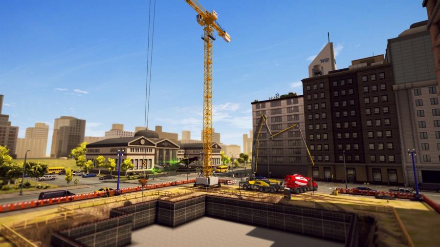 Construction Simulator 2 US - Console Edition 