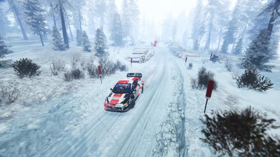 WRC Generations Fully Loaded Edition 
