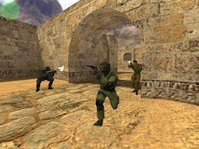 Counter-Strike Anthology 