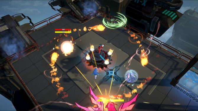 Metal Mutation 