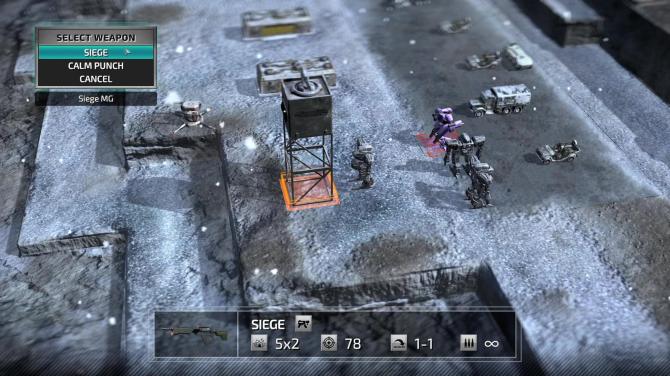 Tactical Warfare Bundle 