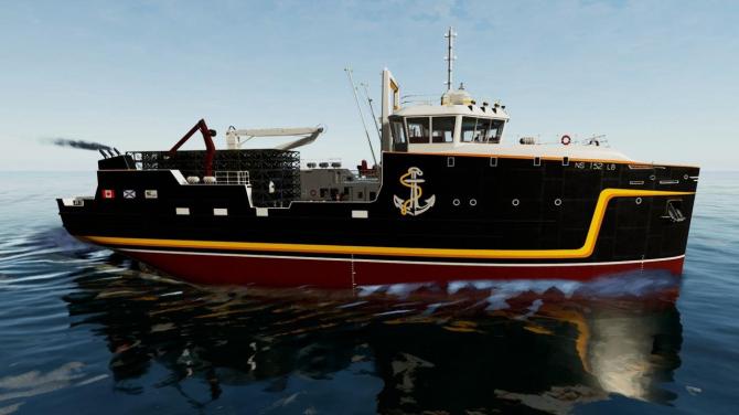 Fishing: North Atlantic Enhanced Edition 