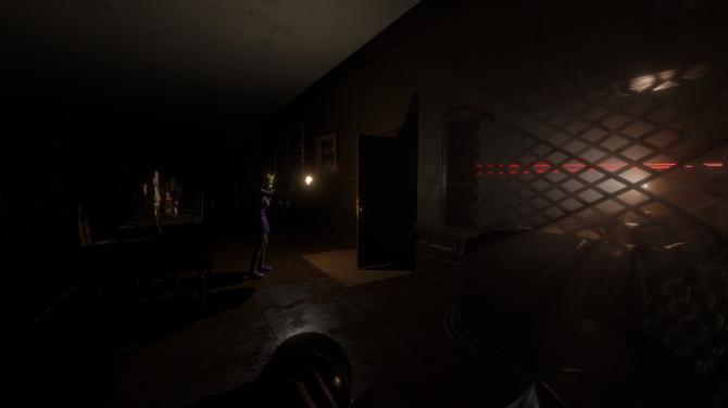 Midnight Murder Club 