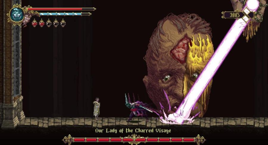 Blasphemous + Blasphemous 2 Bundle 
